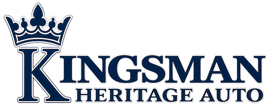 Kingdom Specialist Car Group logo